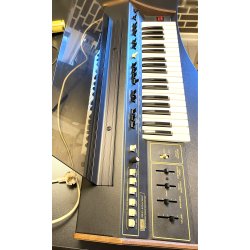 (USED) ARP Pro-Soloist Monophonic Analog Synthesizer